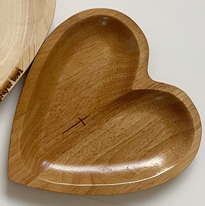 Heart Prayer Bowl Gifts