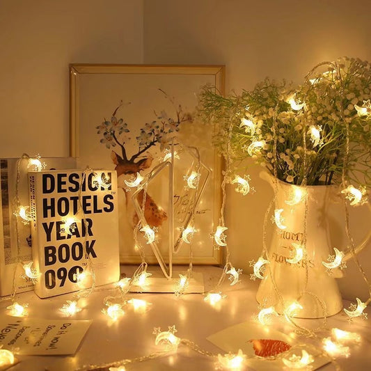 Psychic Decor Decorative Light - Decorations for Home
