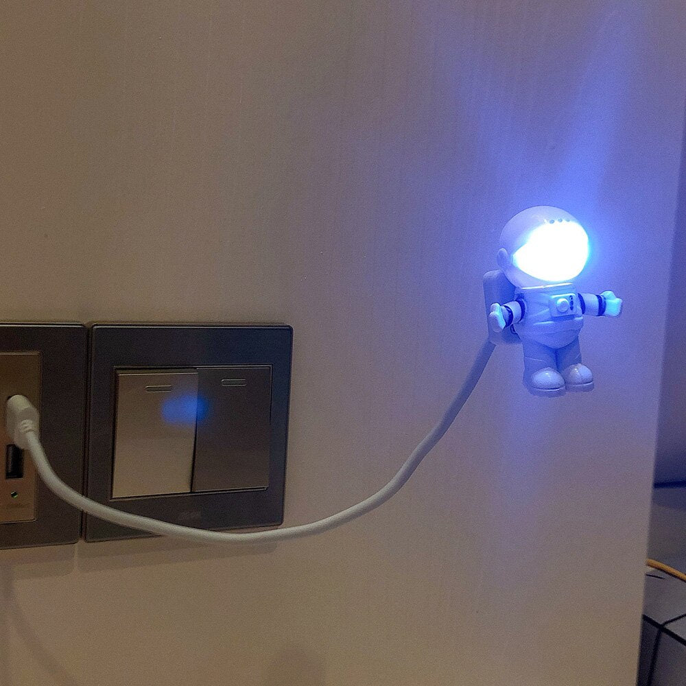 LED Lamp - Desk & Laptop Light - Reading Table Light