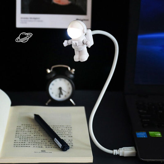 LED Lamp - Desk & Laptop Light - Reading Table Light